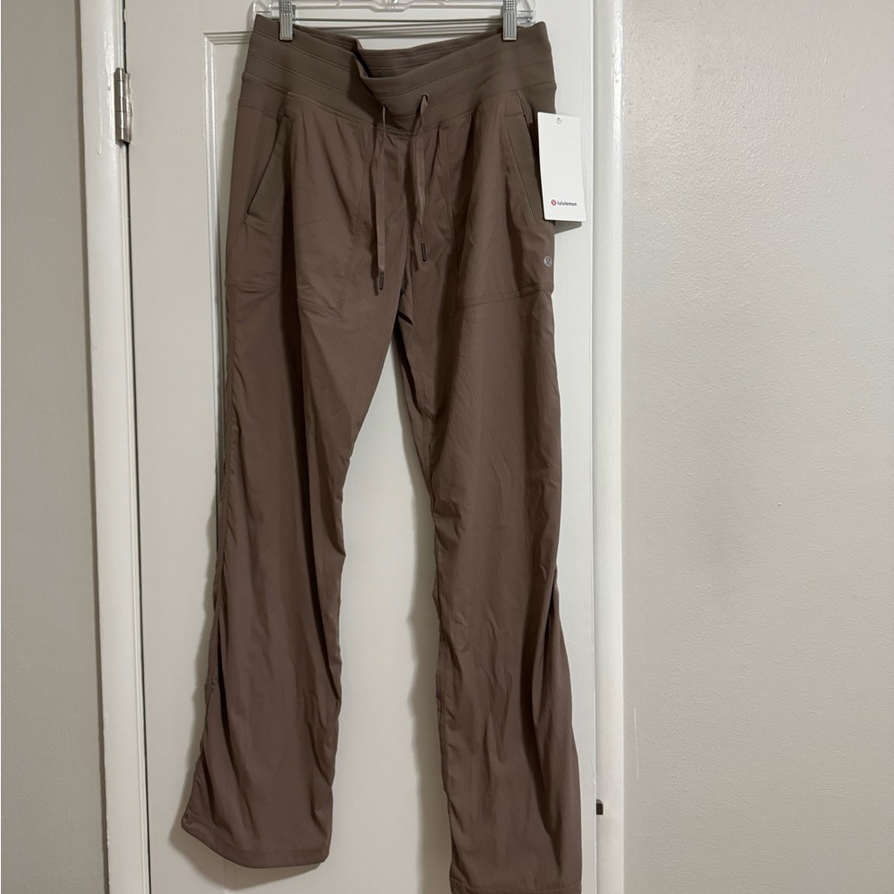 Lululemon Dance Studio Pant